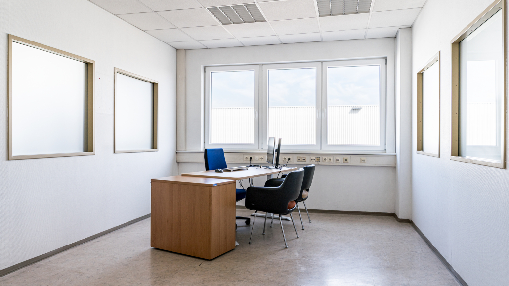 Einzelbuero